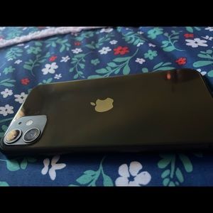 This is a iPhone 11 it’s in very good shape
